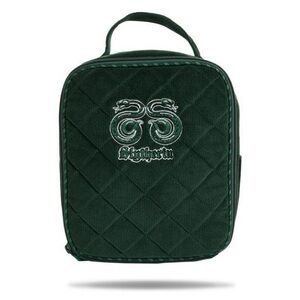 Vera Bradley x Harry Potter Slytherin Lunch Bag